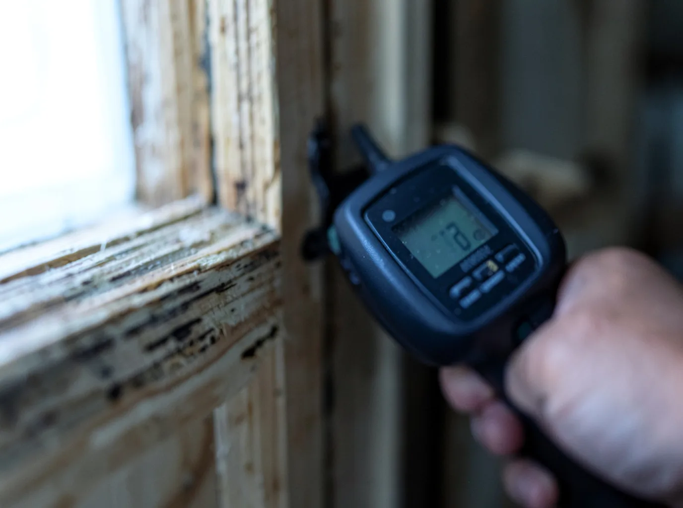 Ceiling Water Damage Repair in Isleta, NM